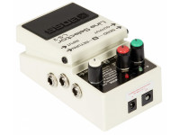<b>BOSS LS-2 Pedal Compacto Selector de Linha para Guitarra Eléctrica</b> <b>BOSS LS-2 Pedal Compacto Selector de Linha para Guitarra Eléctrica</b>